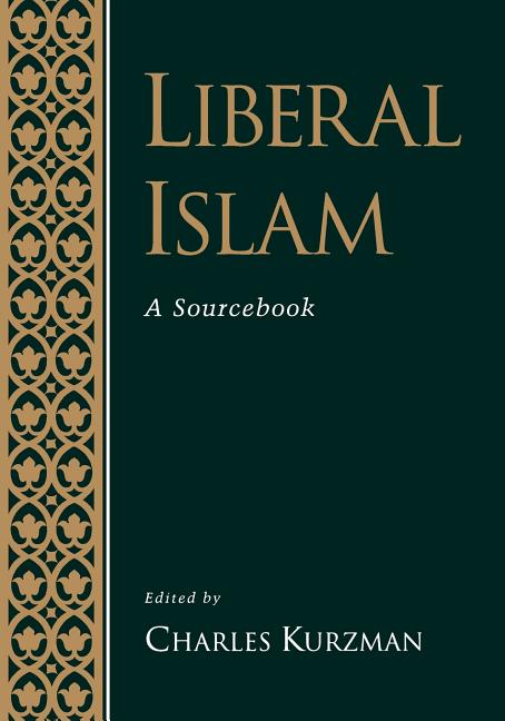 Liberal Islam anthology