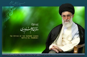 Khamene'i webpage, 2009-present